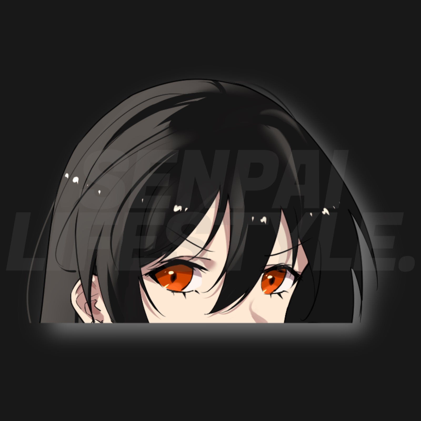 Leone Akame Ga Kill - Akame Ga Kill - Sticker